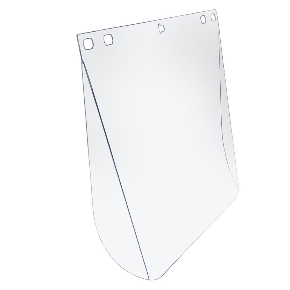 Polycarbonatscheibe für Bolle Safety Gesichtsschild PFSIFS2109