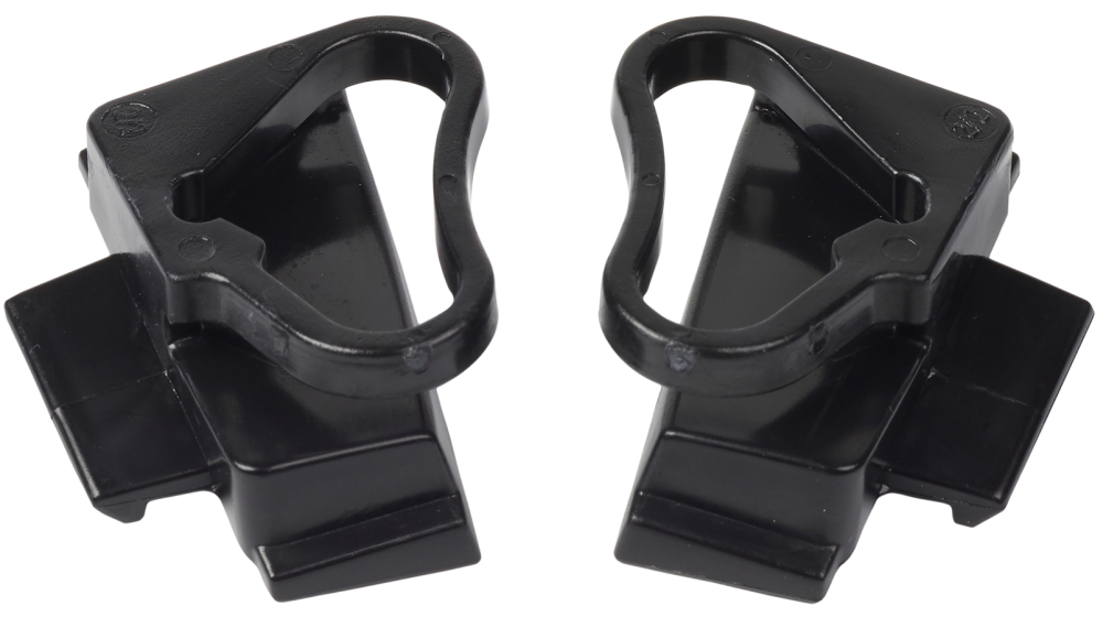 Kunststoffscharniere 3M Klappmechanismus für G500 System