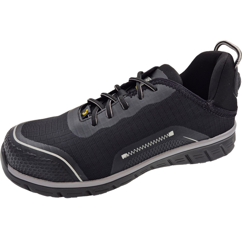 SAFETY JOGGER Ligero2 ESD Metallfreier S1P Sicherheitshalbschuh