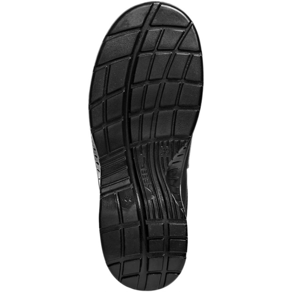 Sicherheitssandalen ABEBA - S1