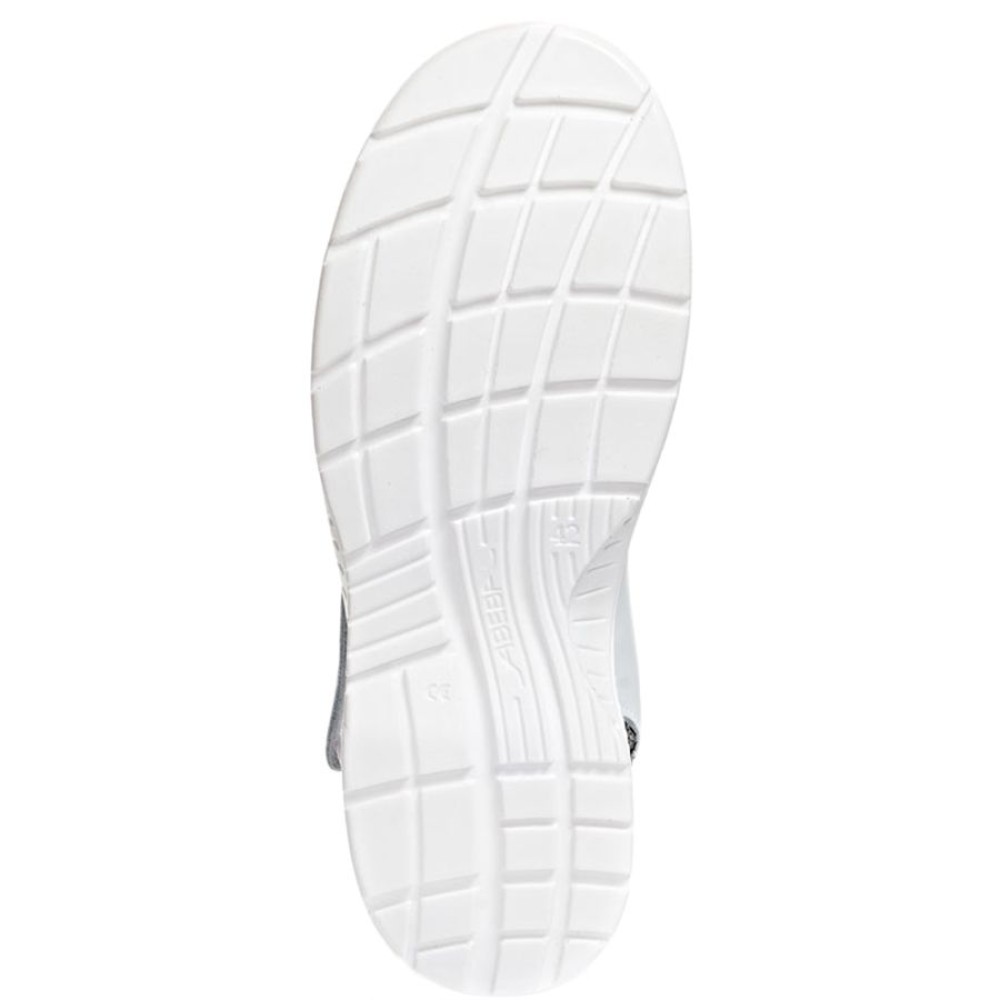 Sicherheitssandalen ABEBA - S1