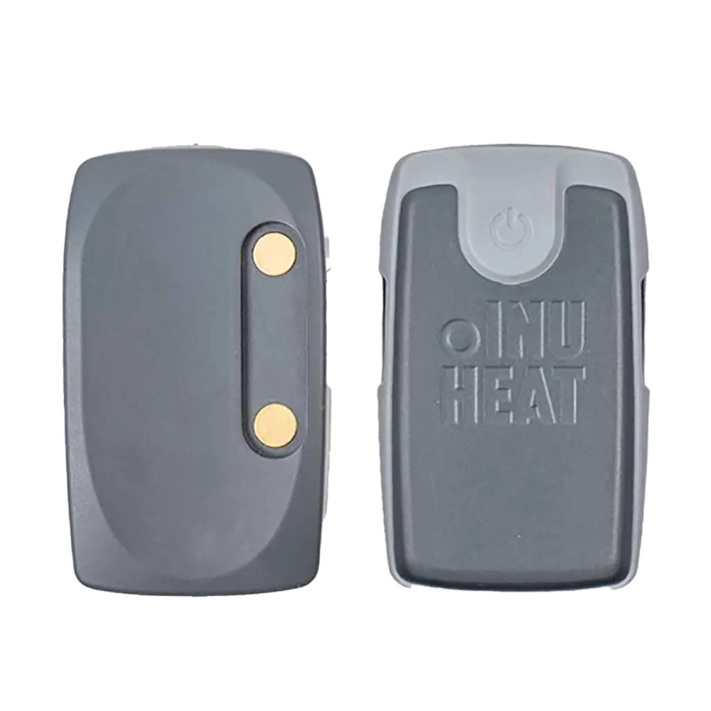 Q Inuheat One Powerpack