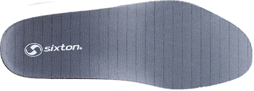 Ergonomische Antibakterielle Einlegesohle CLIMACTION FIT 337, Grössen 36-48