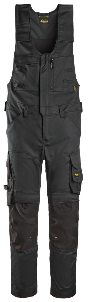 AllroundWork, Kombi-Stretchhose