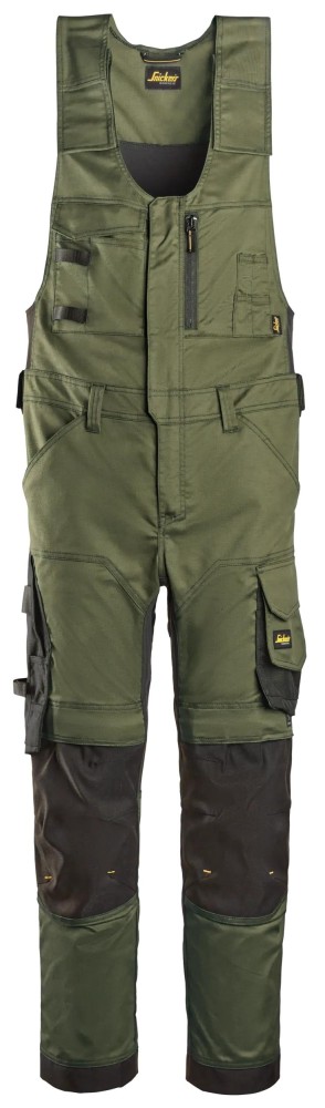 AllroundWork, Kombi-Stretchhose
