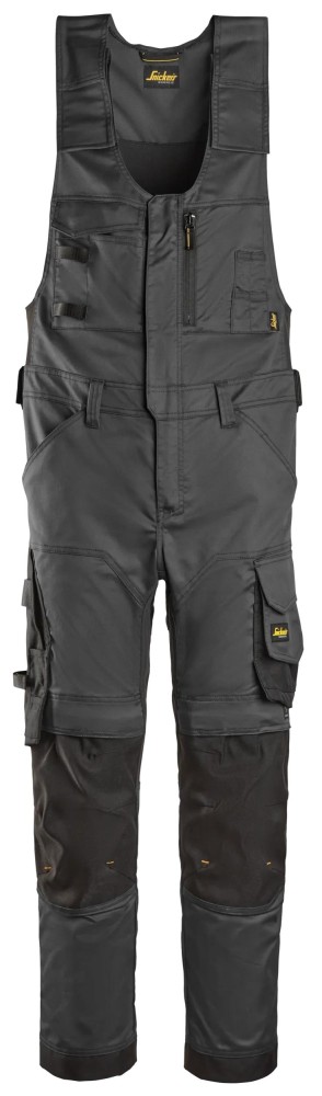 AllroundWork, Kombi-Stretchhose