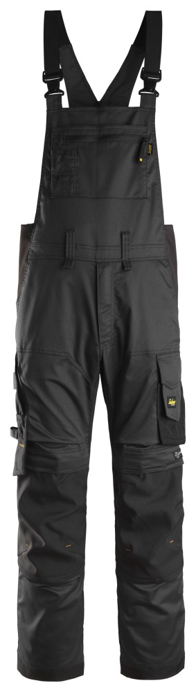 AllroundWork, Stretch-Latzhose