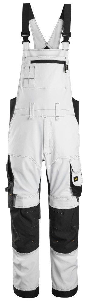 AllroundWork, Stretch-Latzhose