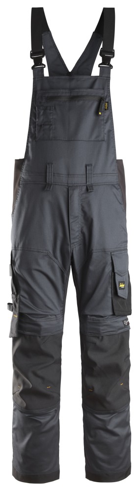 AllroundWork, Stretch-Latzhose