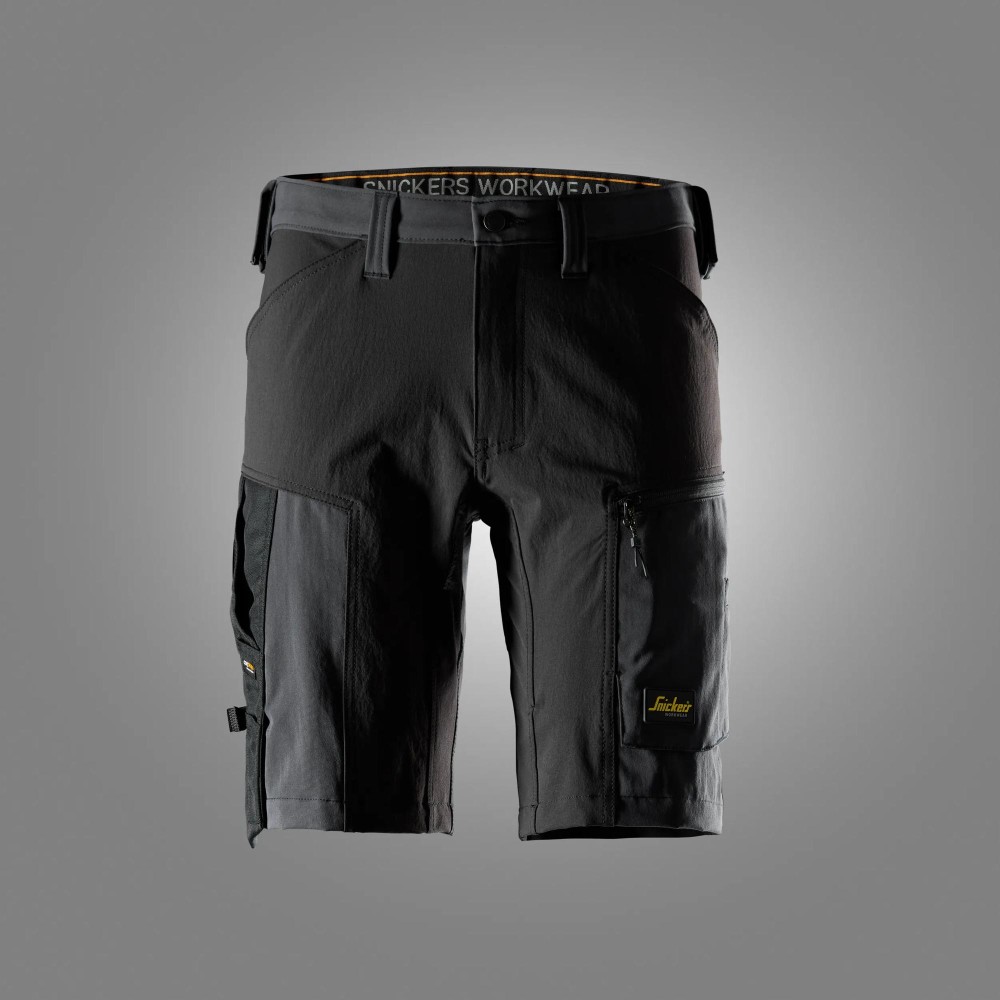 AllroundWork, Stretch-Shorts