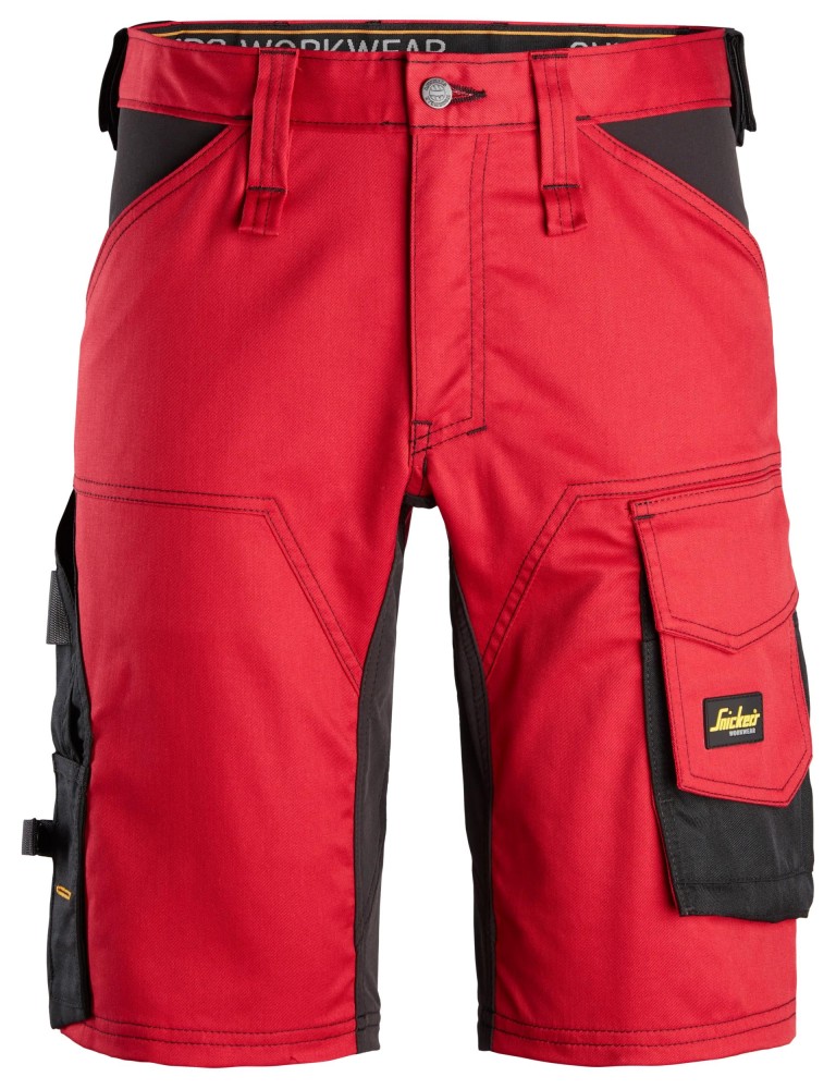 AllroundWork, Stretch-Shorts
