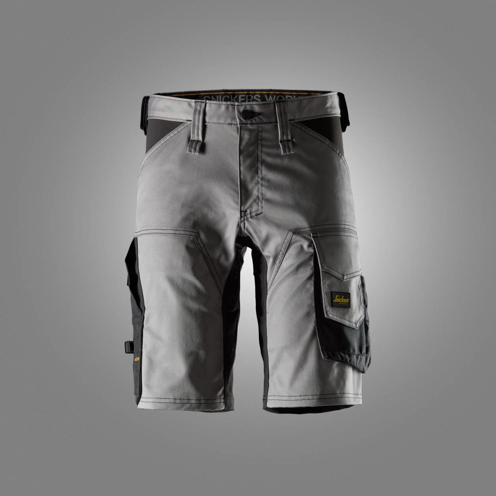 AllroundWork, Stretch-Shorts