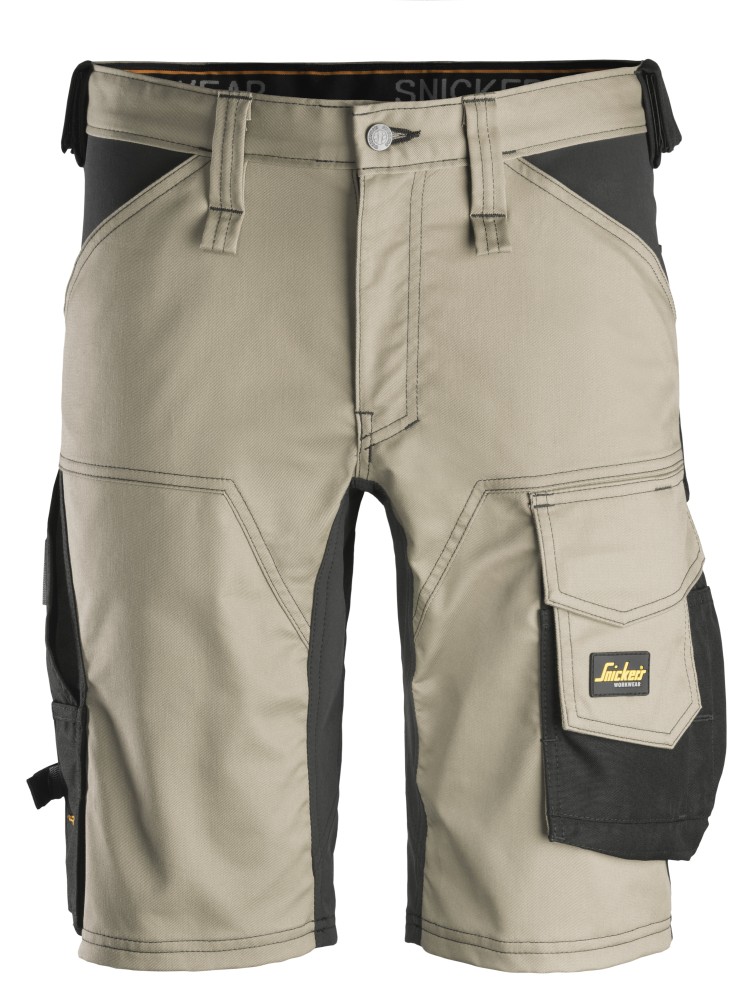 AllroundWork, Stretch-Shorts