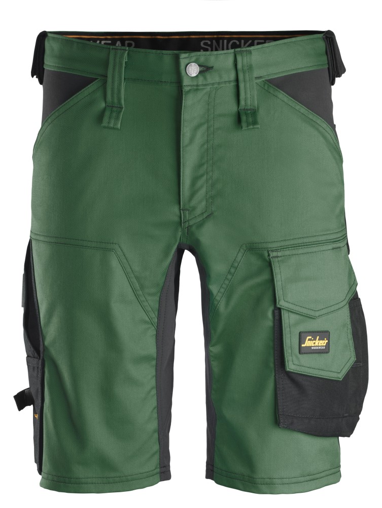 AllroundWork, Stretch-Shorts