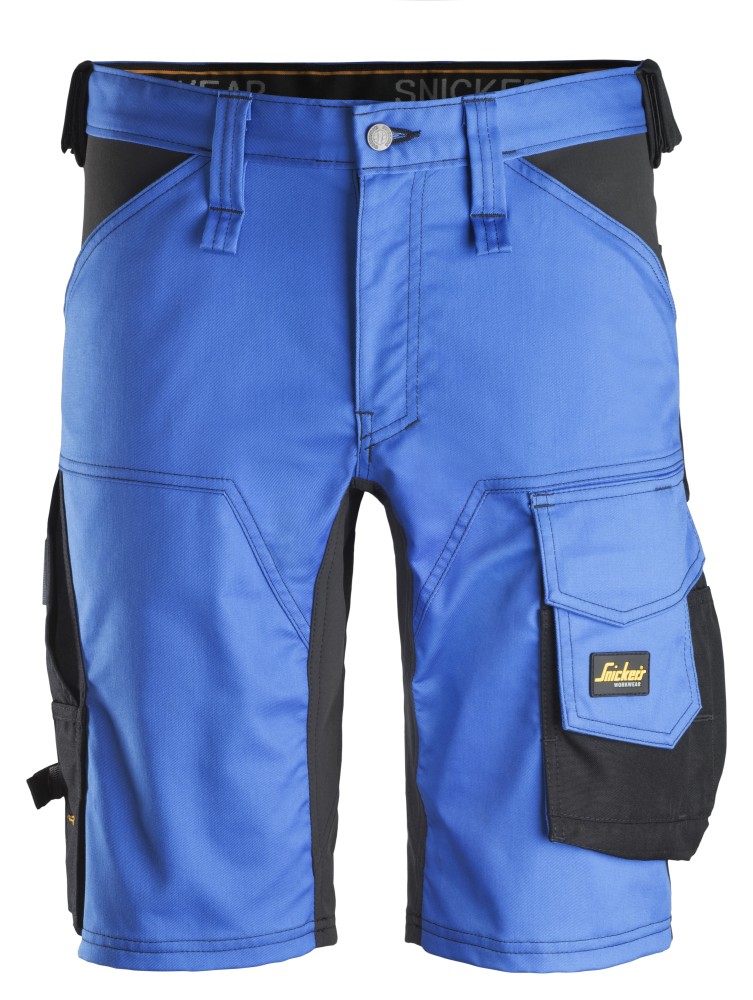 AllroundWork, Stretch-Shorts