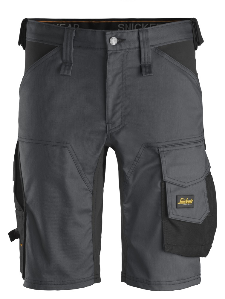 AllroundWork, Stretch-Shorts
