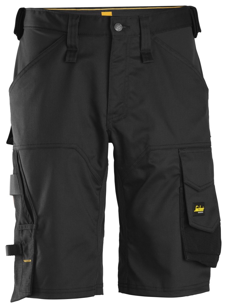 AllroundWork, Stretch-Arbeitsshorts mit Stretch