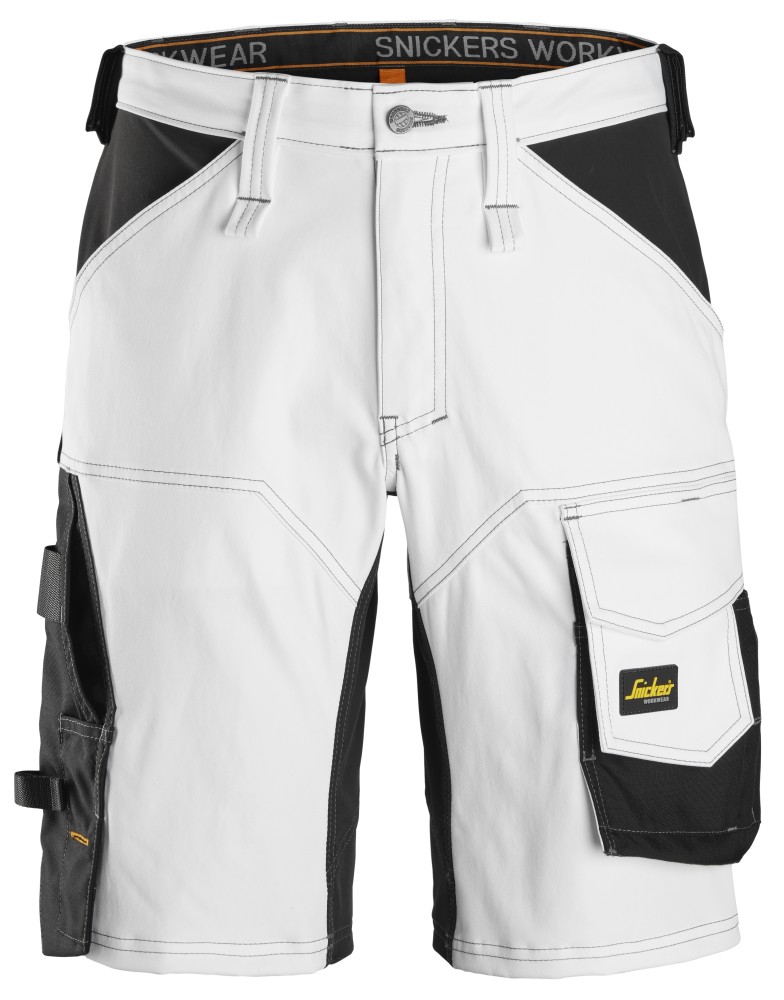 AllroundWork, Stretch-Arbeitsshorts mit Stretch