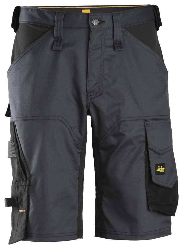AllroundWork, Stretch-Arbeitsshorts mit Stretch