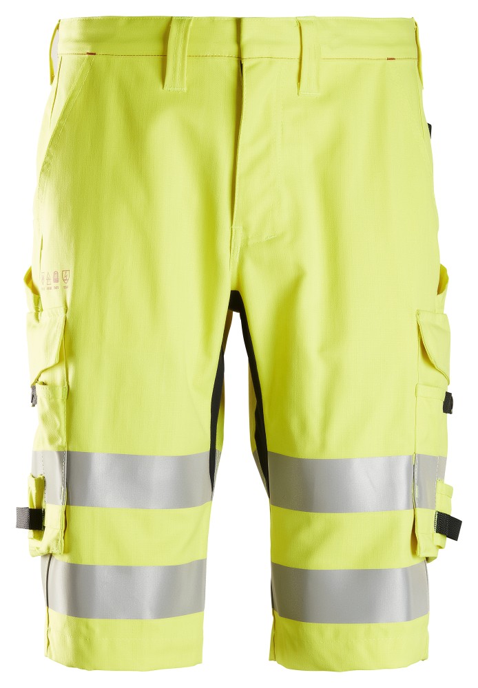 ProtecWork, Shorts, Warnschutzklasse 1