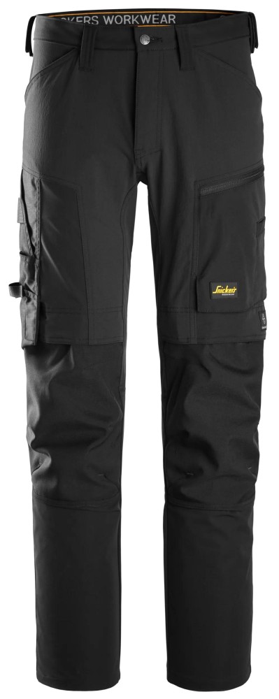 AllroundWork, Stretchhose