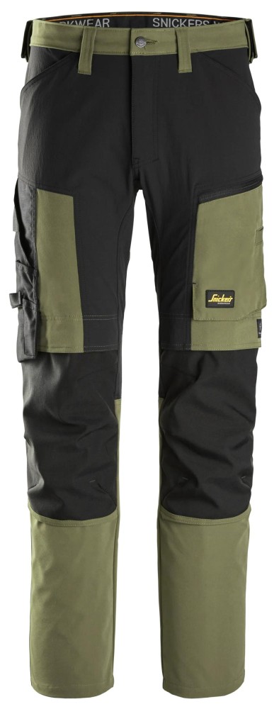 AllroundWork, Stretchhose