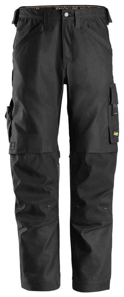 AllroundWork, Canvas+-Stretchhose