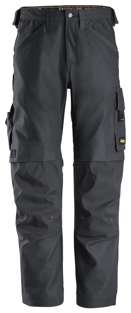 AllroundWork, Canvas+-Stretchhose