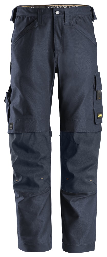 AllroundWork, Canvas+-Stretchhose