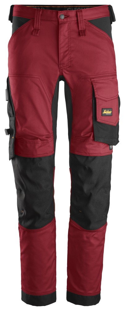 AllroundWork, Stretchhose