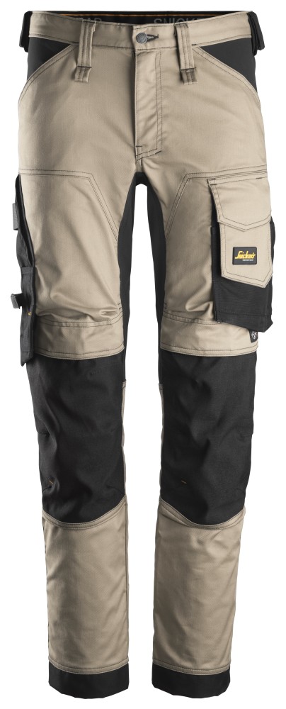 AllroundWork, Stretchhose