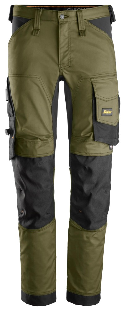 AllroundWork, Stretchhose