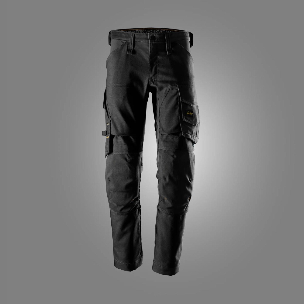 AllroundWork, Canvas-Stretchhose