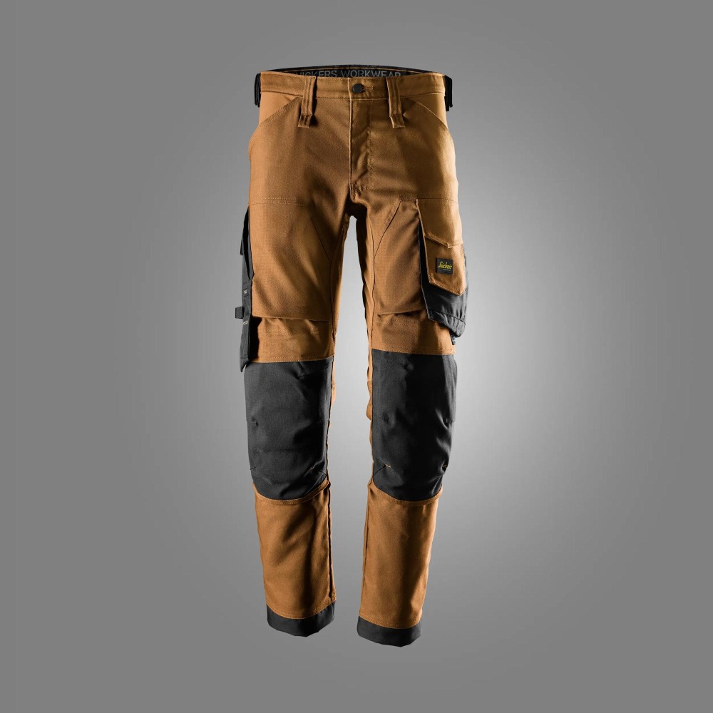AllroundWork, Canvas-Stretchhose