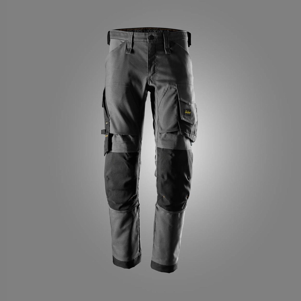 AllroundWork, Canvas-Stretchhose