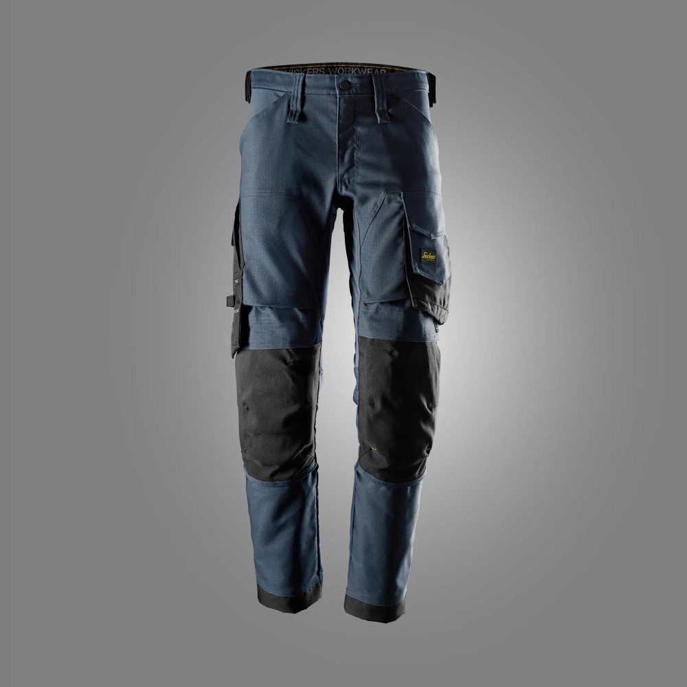 AllroundWork, Canvas-Stretchhose