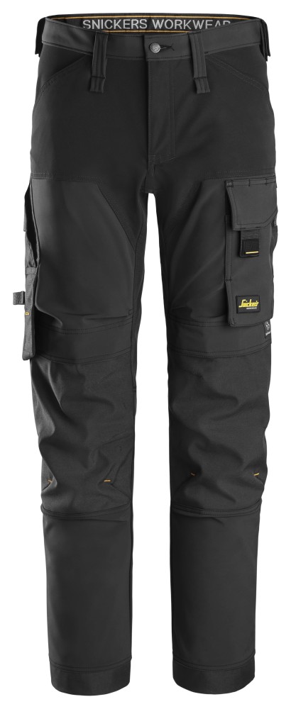 AllroundWork, 4-Wege-Stretchhose