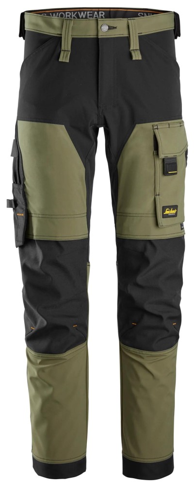 AllroundWork, 4-Wege-Stretchhose