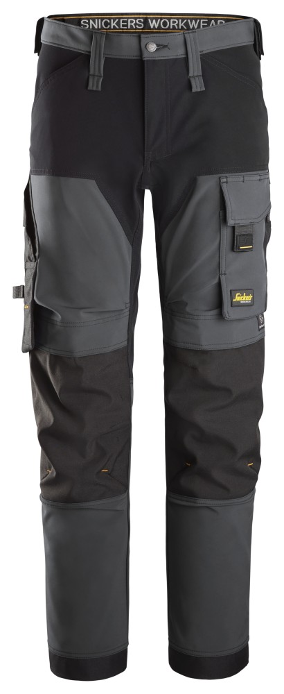 AllroundWork, 4-Wege-Stretchhose