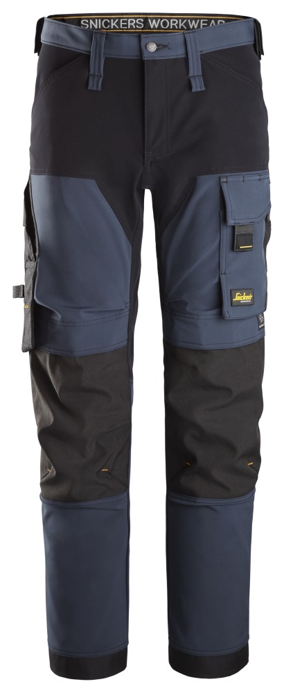AllroundWork, 4-Wege-Stretchhose