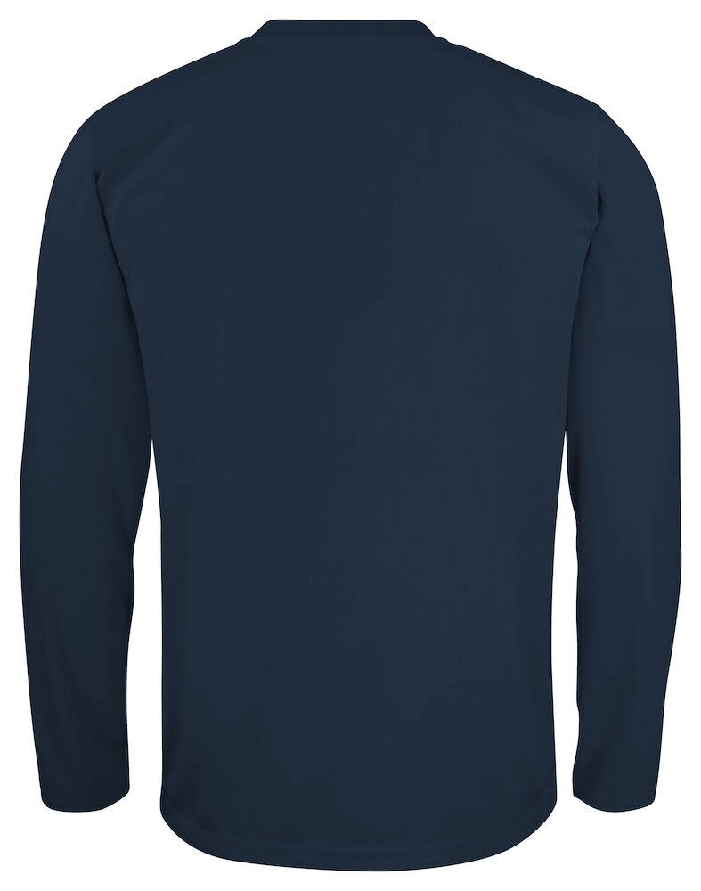 2017 LANGARM T-SHIRT 100% BAUMWOLLE
