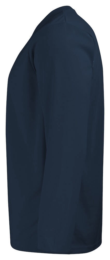 2017 LANGARM T-SHIRT 100% BAUMWOLLE