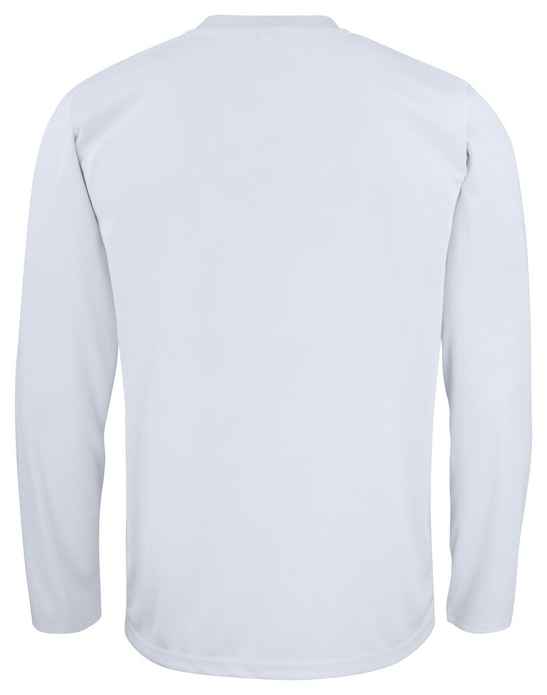 2017 LANGARM T-SHIRT 100% BAUMWOLLE