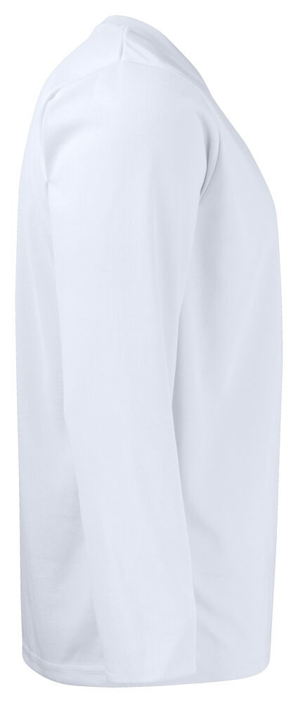 2017 LANGARM T-SHIRT 100% BAUMWOLLE