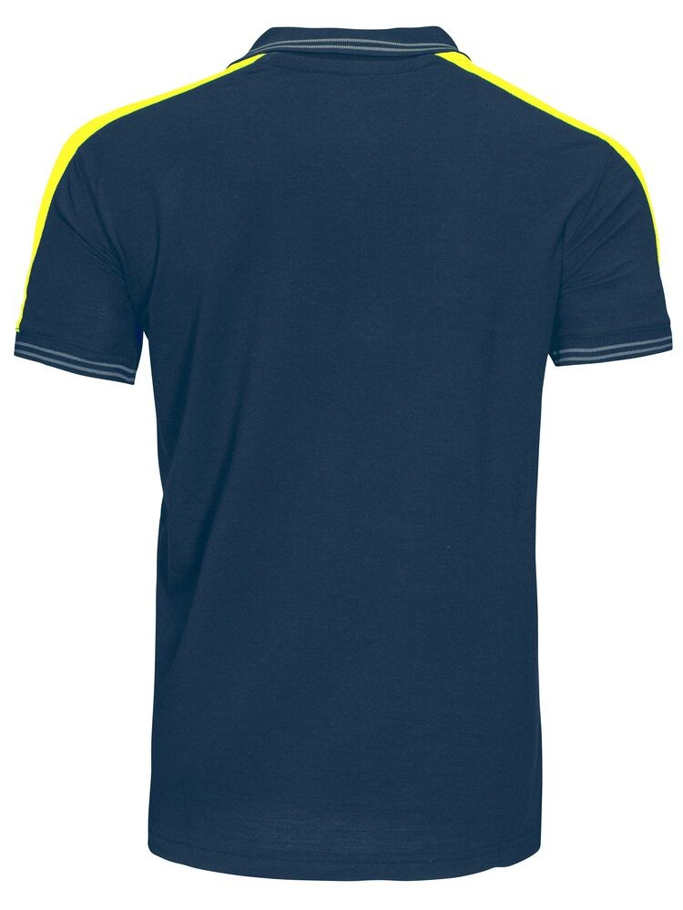2018 POLO PIQUE