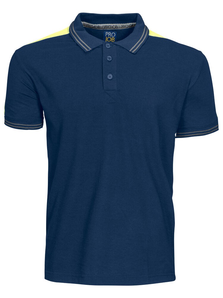 2018 POLO PIQUE