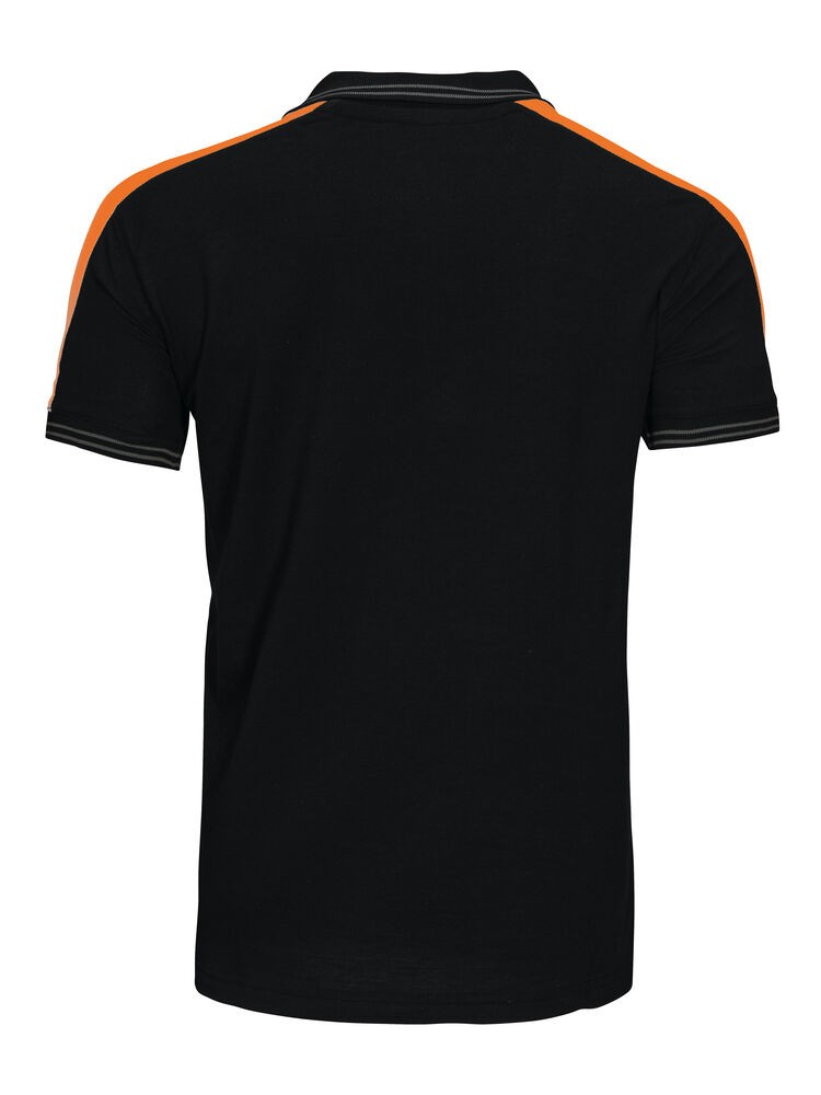 2018 POLO PIQUE