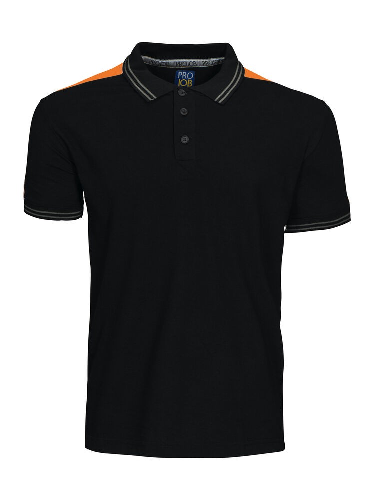 2018 POLO PIQUE