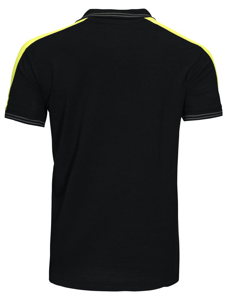2018 POLO PIQUE