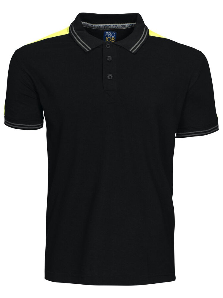 2018 POLO PIQUE